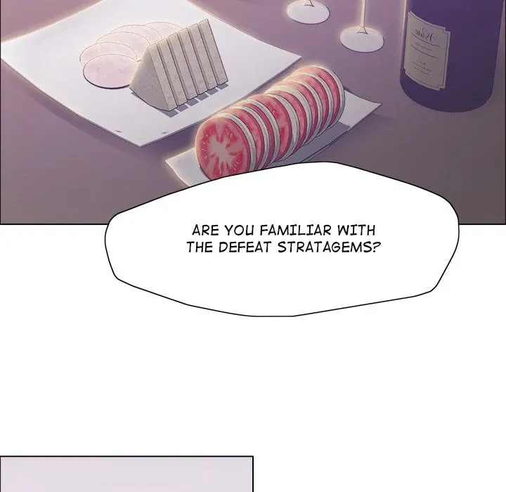 Read Gifted chapter 18 image 24 on Lezhin