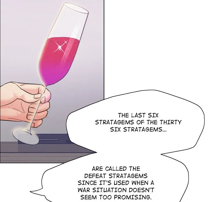 Read Gifted chapter 18 image 25 on Lezhin