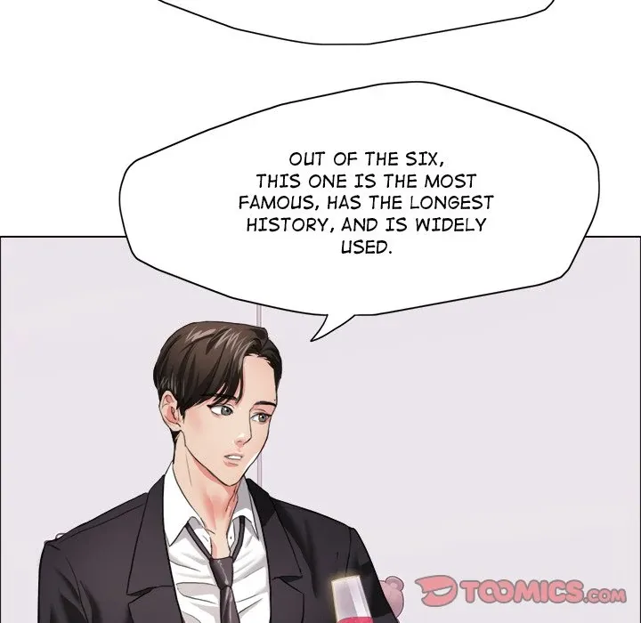 Read Gifted chapter 18 image 26 on Lezhin