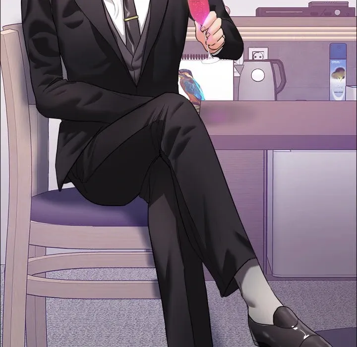 Read Gifted chapter 18 image 27 on Lezhin