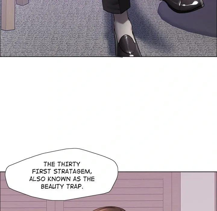 Read Gifted chapter 18 image 28 on Lezhin