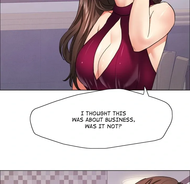 Read Gifted chapter 18 image 31 on Lezhin