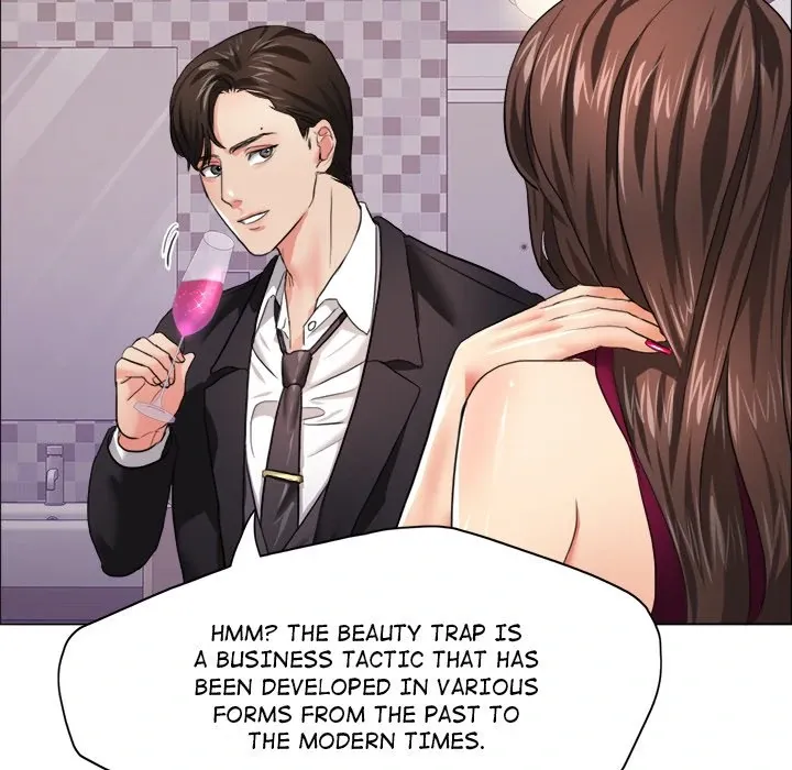 Read Gifted chapter 18 image 32 on Lezhin