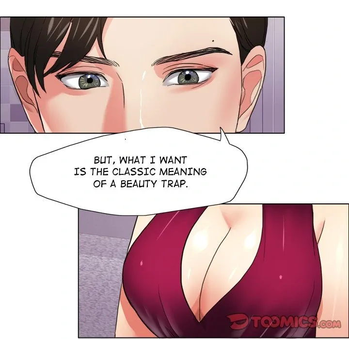 Read Gifted chapter 18 image 38 on Lezhin