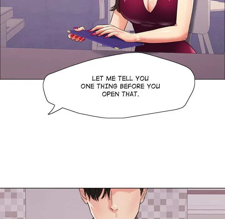 Read Gifted chapter 18 image 5 on Lezhin
