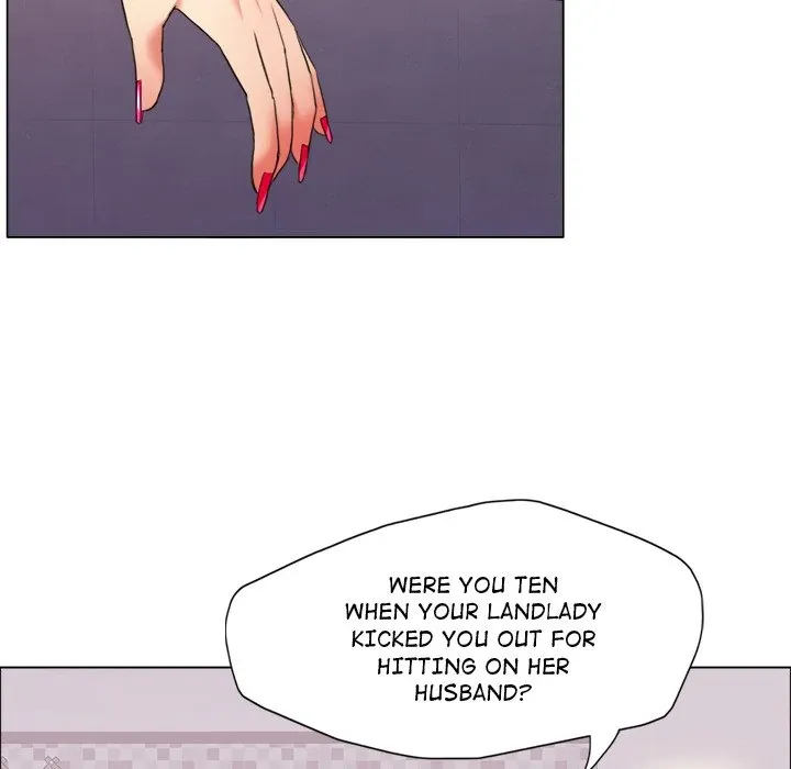Read Gifted chapter 18 image 64 on Lezhin