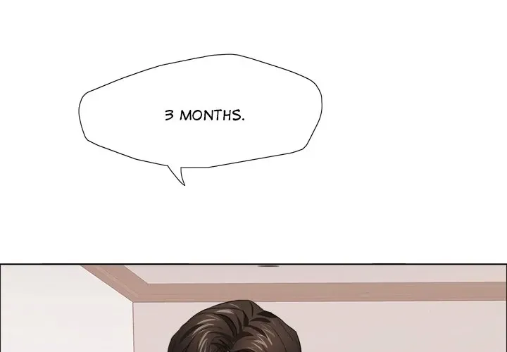 Read Gifted chapter 19 image 1 on Lezhin