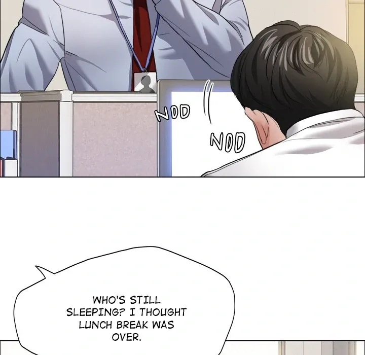 Read Gifted chapter 19 image 11 on Lezhin