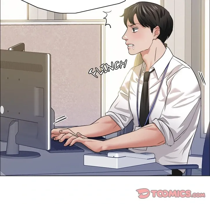 Read Gifted chapter 19 image 12 on Lezhin
