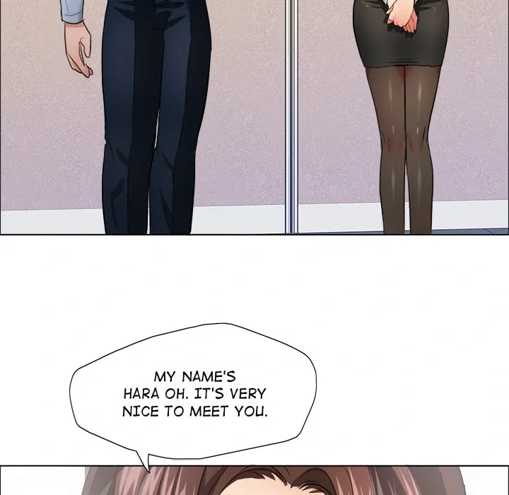 Read Gifted chapter 19 image 14 on Lezhin
