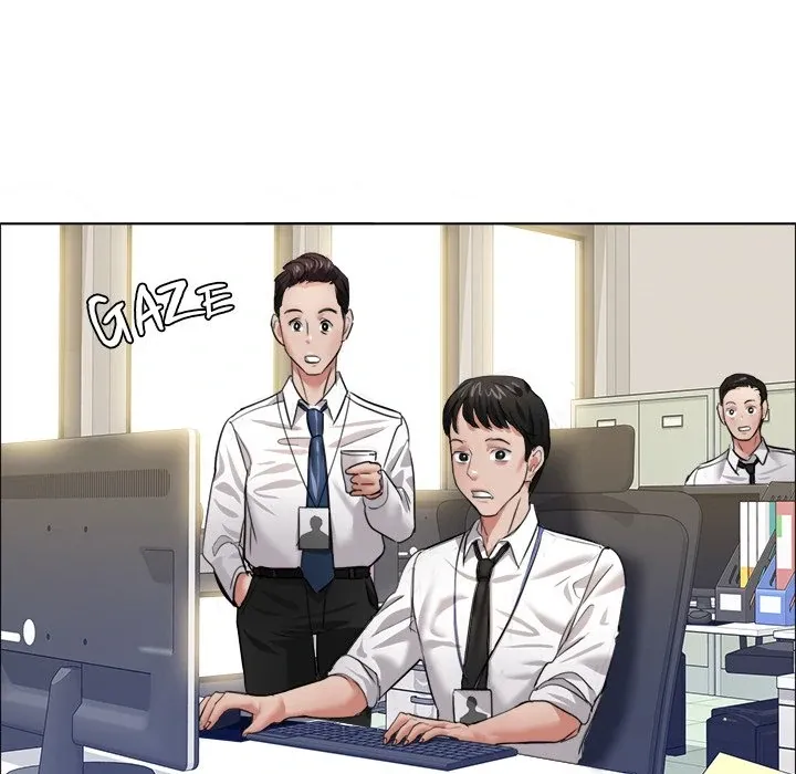 Read Gifted chapter 19 image 16 on Lezhin