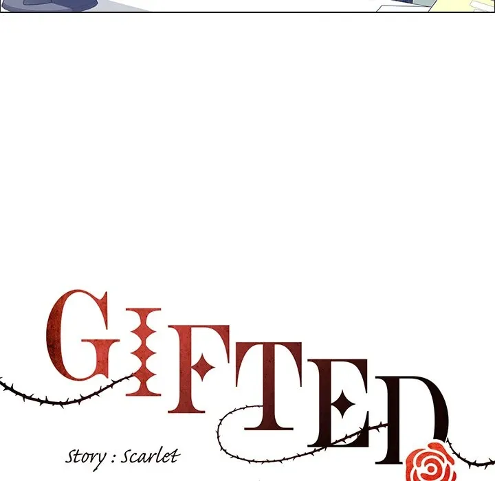 Read Gifted chapter 19 image 17 on Lezhin
