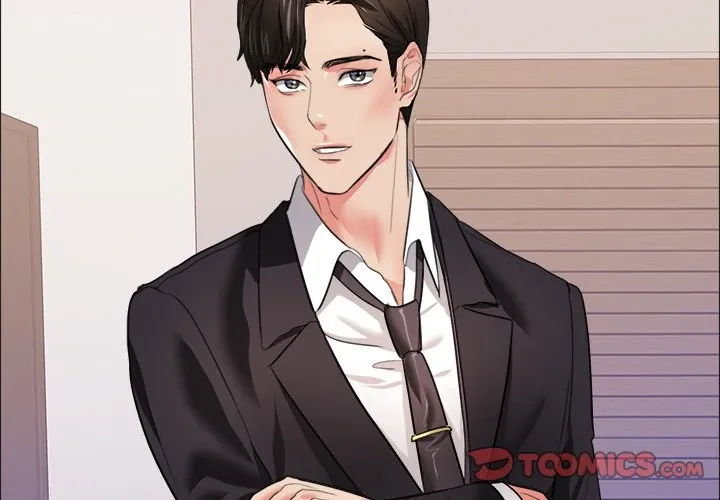 Read Gifted chapter 19 image 2 on Lezhin