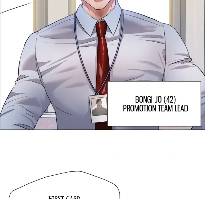 Read Gifted chapter 19 image 20 on Lezhin