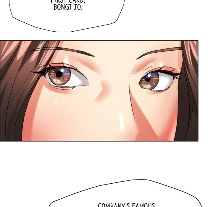 Read Gifted chapter 19 image 21 on Lezhin