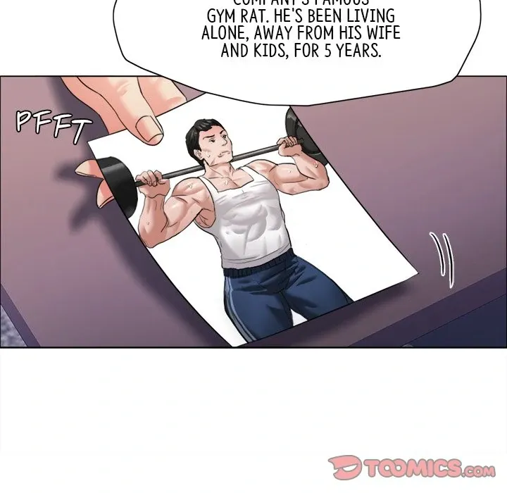 Read Gifted chapter 19 image 22 on Lezhin