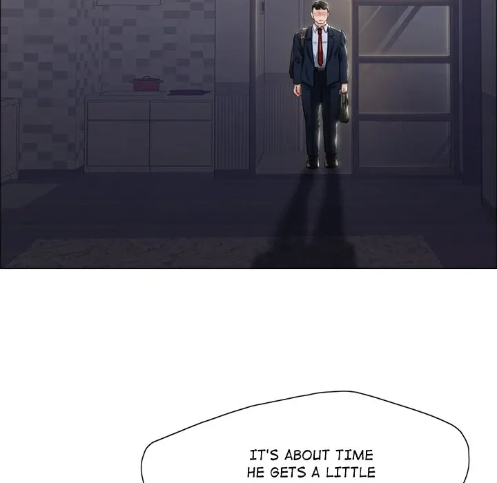 Read Gifted chapter 19 image 25 on Lezhin