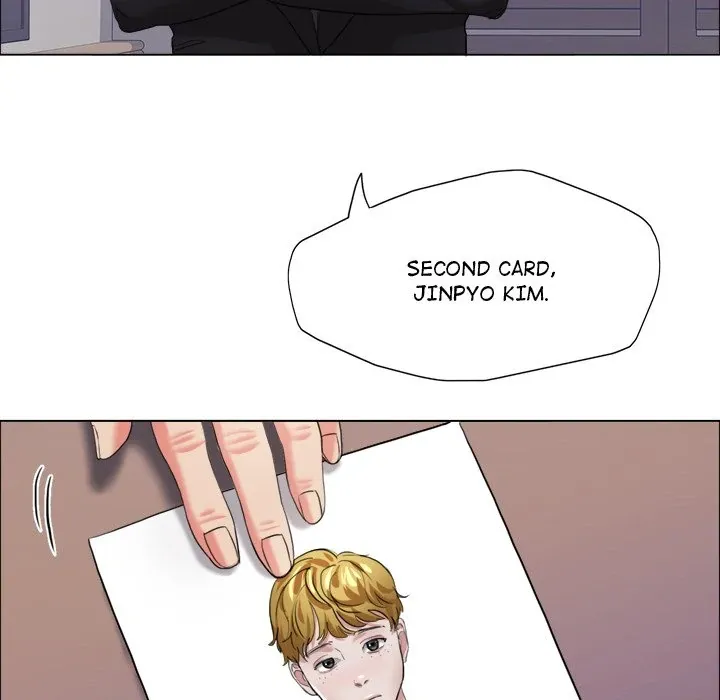 Read Gifted chapter 19 image 27 on Lezhin
