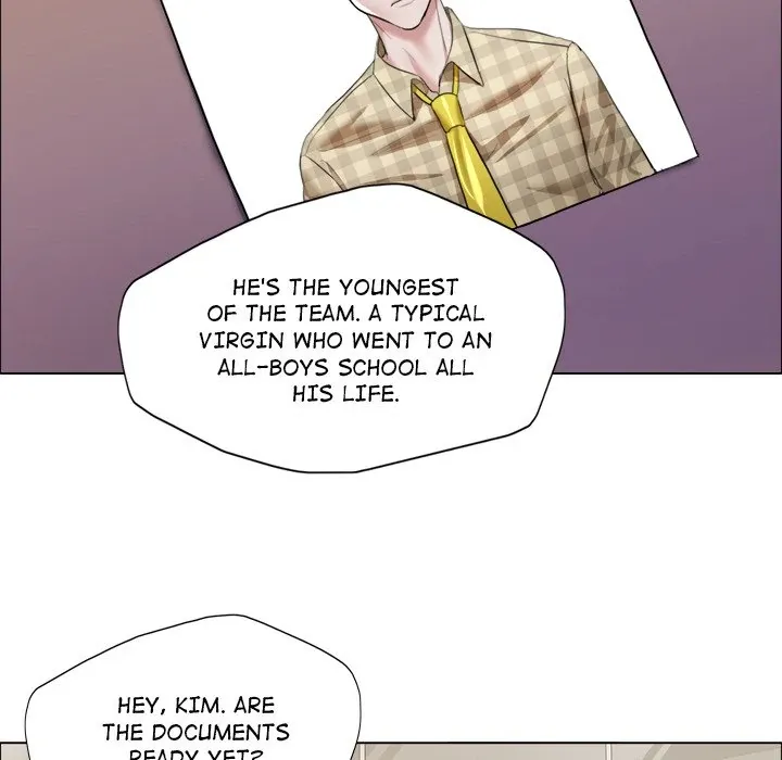 Read Gifted chapter 19 image 28 on Lezhin