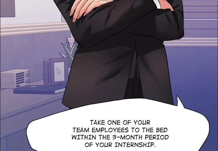 Read Gifted chapter 19 image 3 on Lezhin