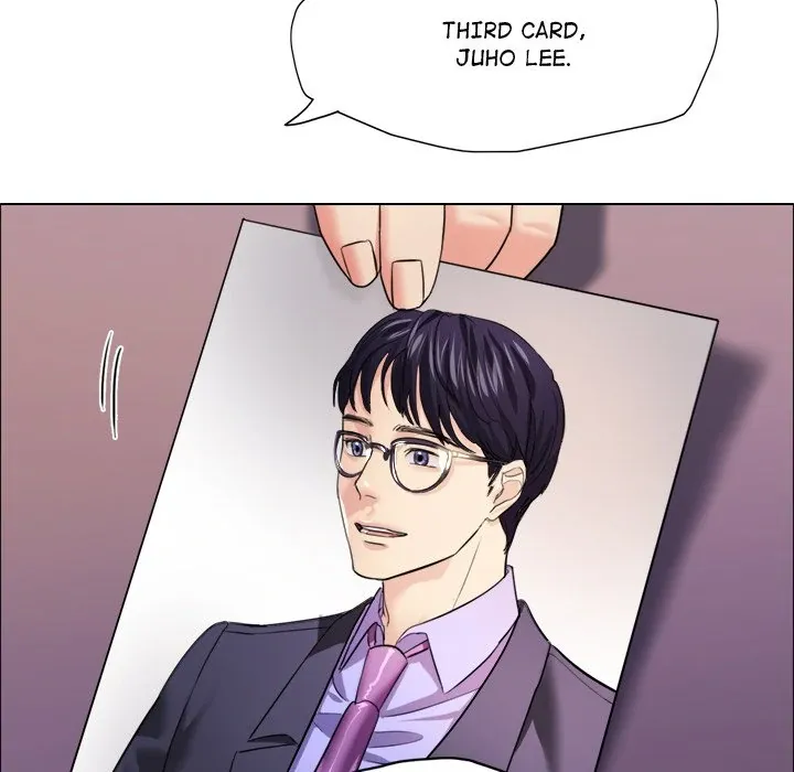 Read Gifted chapter 19 image 31 on Lezhin