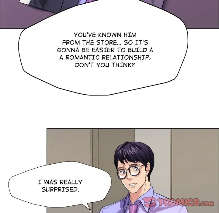 Read Gifted chapter 19 image 32 on Lezhin