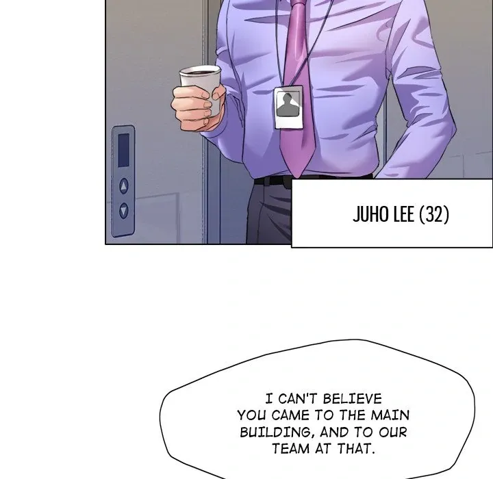 Read Gifted chapter 19 image 33 on Lezhin
