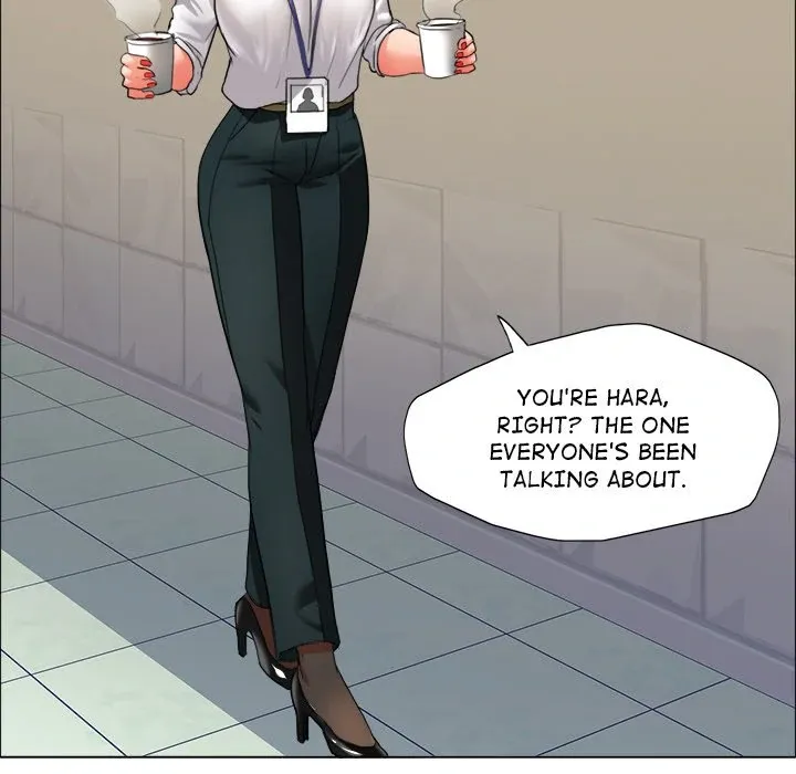 Read Gifted chapter 19 image 91 on Lezhin