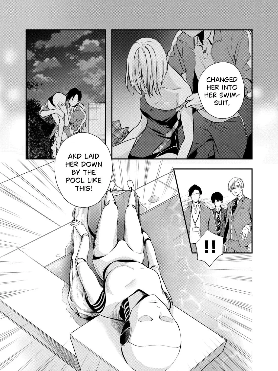 Read Gifted chapter 2 image 46 on Lezhin
