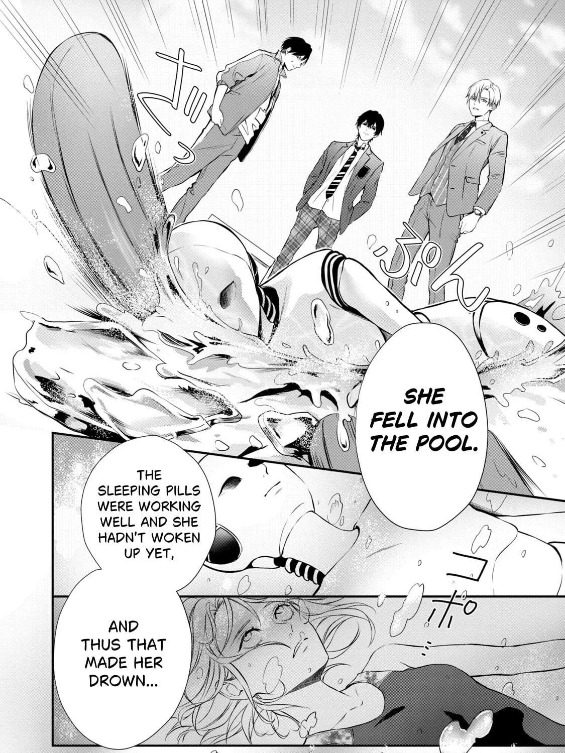Read Gifted chapter 2 image 52 on Lezhin
