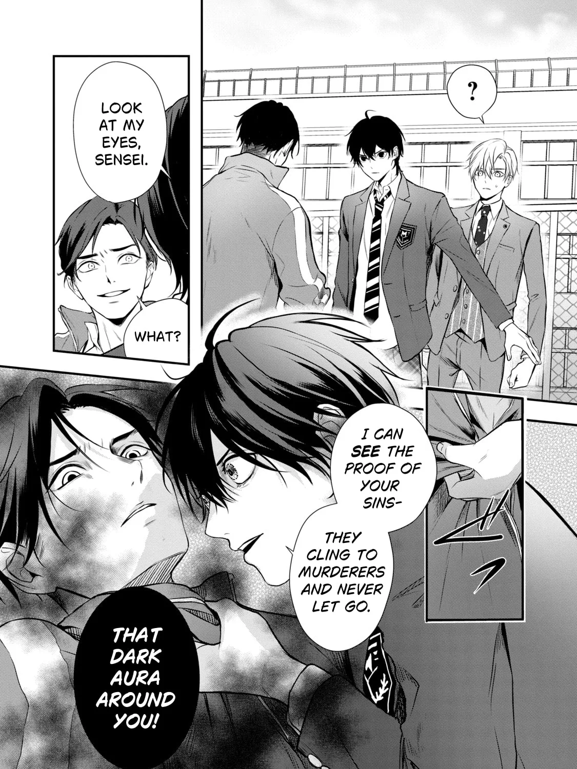 Read Gifted chapter 2 image 60 on Lezhin