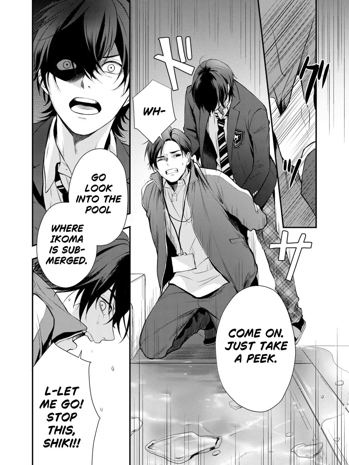 Read Gifted chapter 2 image 64 on Lezhin