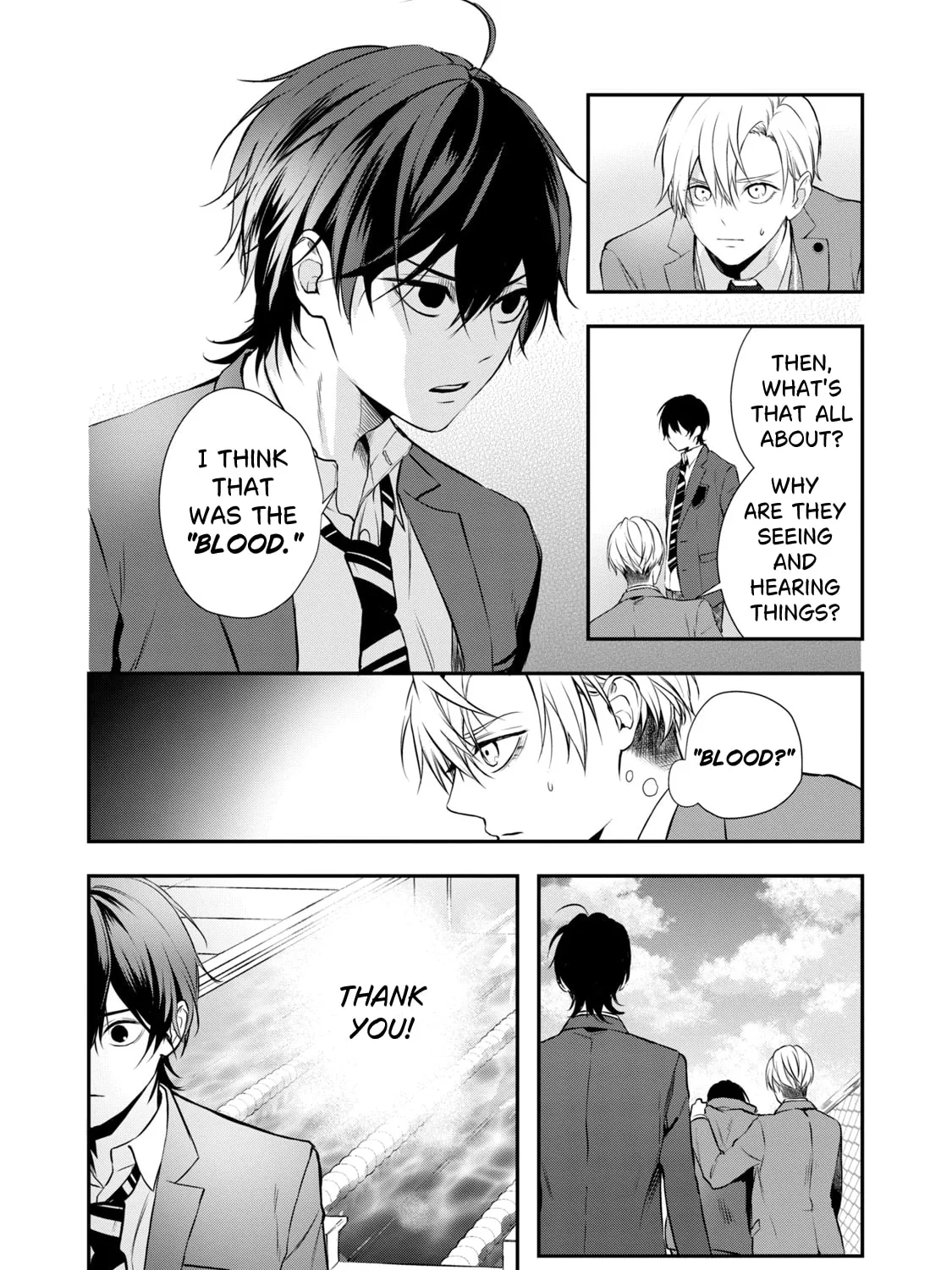 Read Gifted chapter 2 image 72 on Lezhin