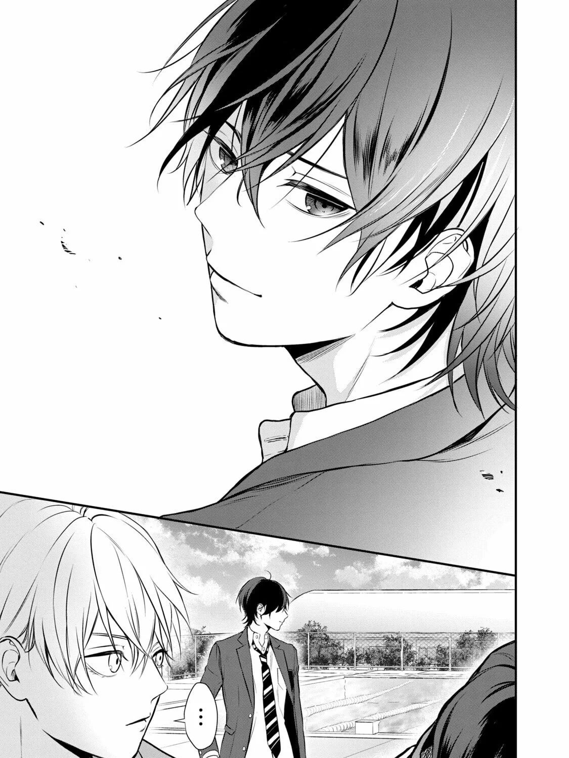 Read Gifted chapter 2 image 74 on Lezhin