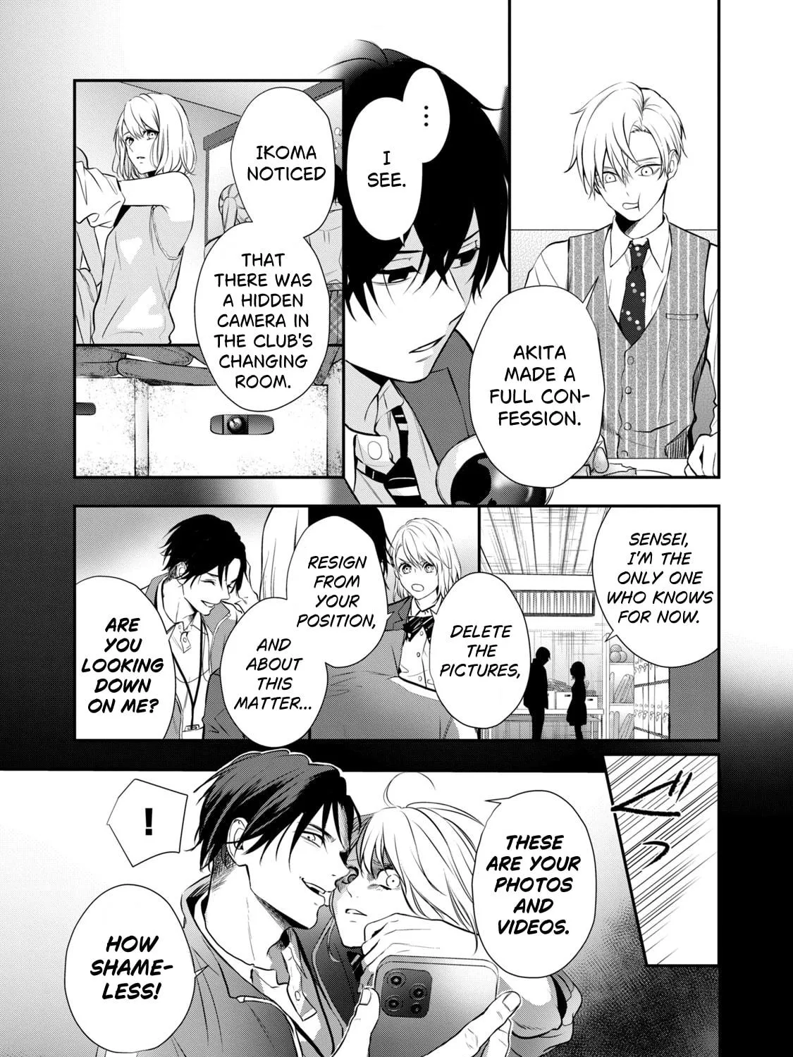 Read Gifted chapter 2 image 78 on Lezhin