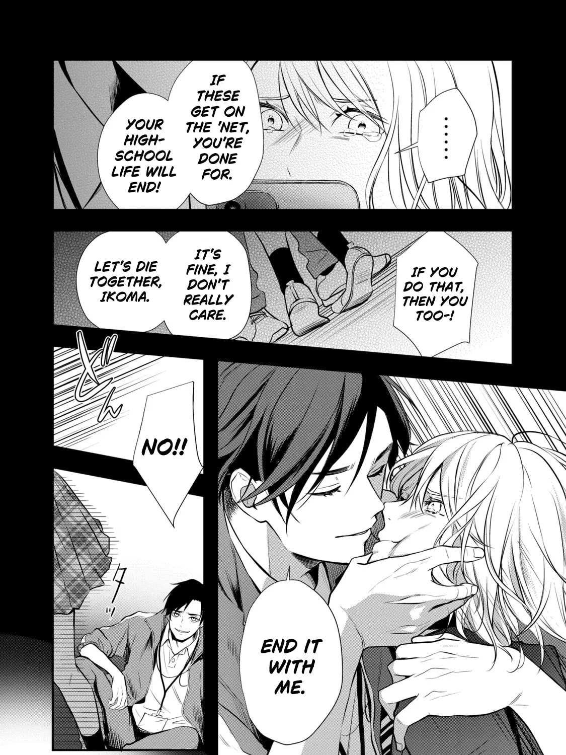 Read Gifted chapter 2 image 80 on Lezhin