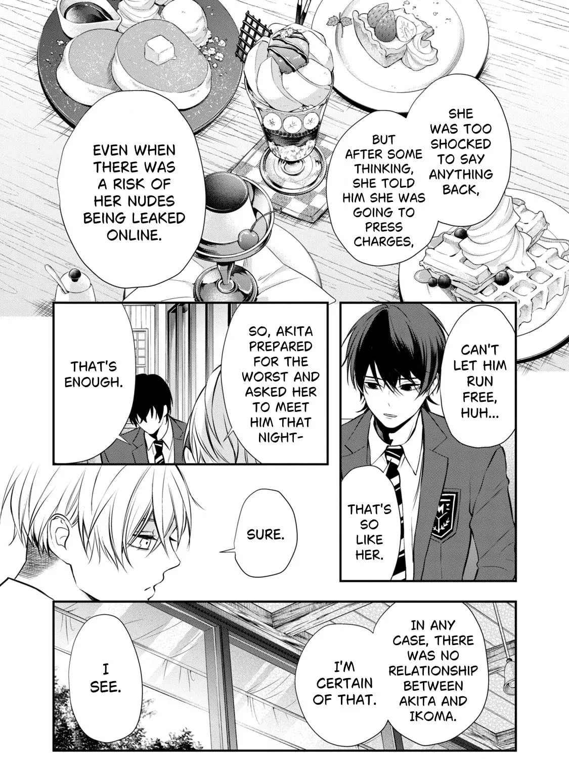 Read Gifted chapter 2 image 82 on Lezhin