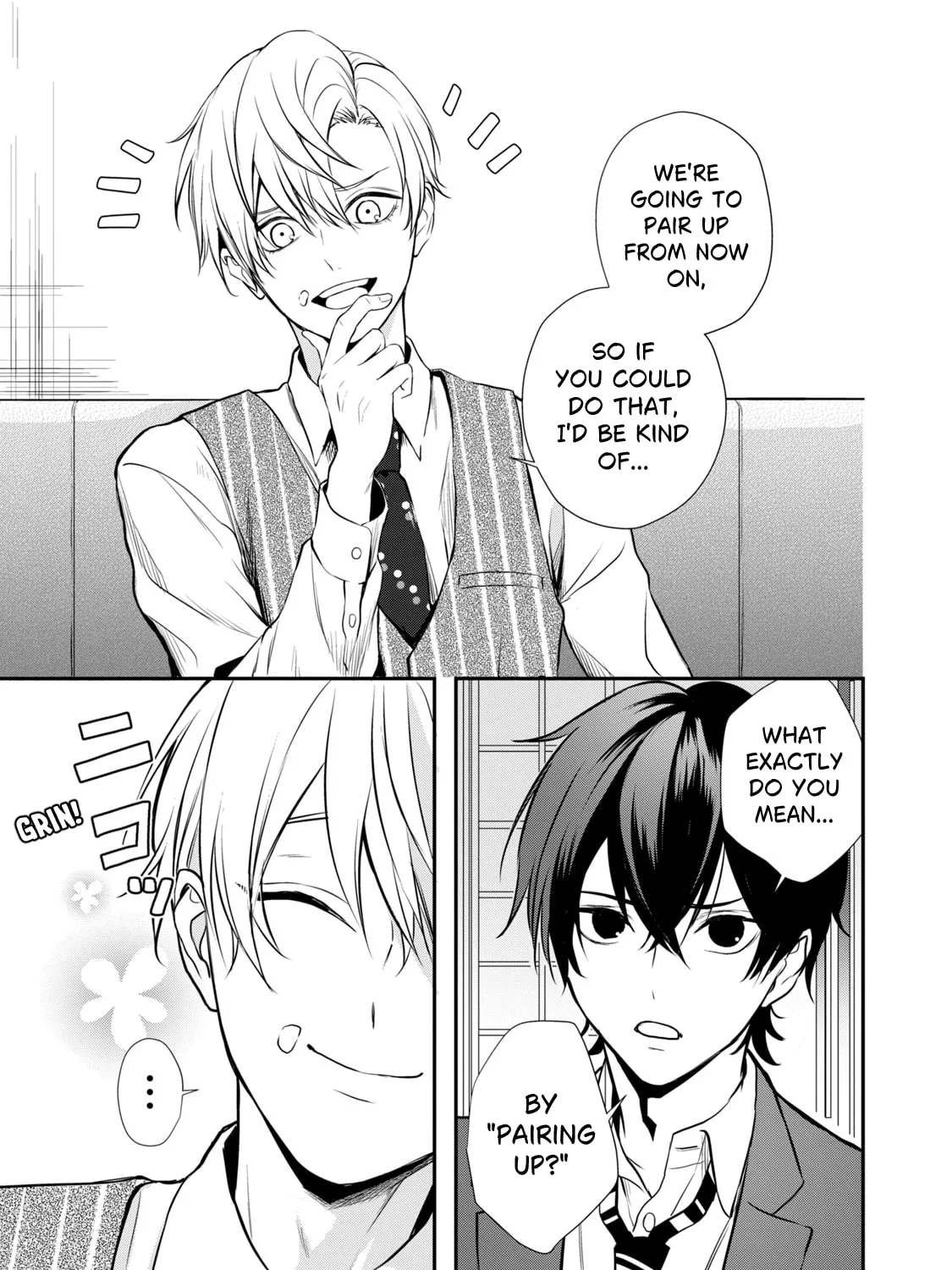Read Gifted chapter 2 image 86 on Lezhin