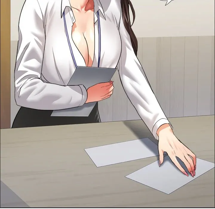 Read Gifted chapter 20 image 11 on Lezhin