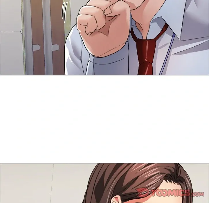 Read Gifted chapter 20 image 13 on Lezhin