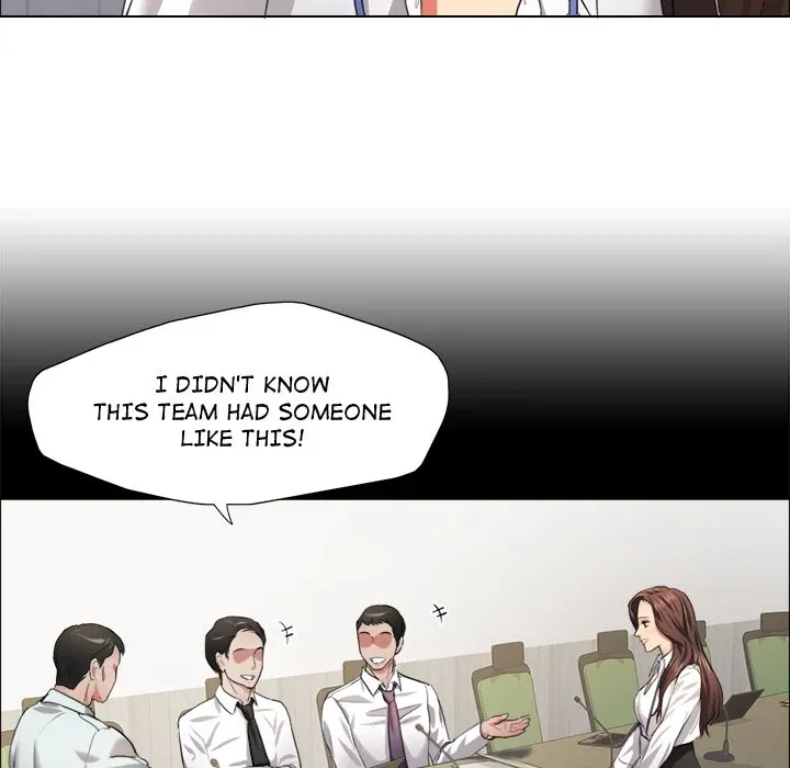Read Gifted chapter 20 image 16 on Lezhin