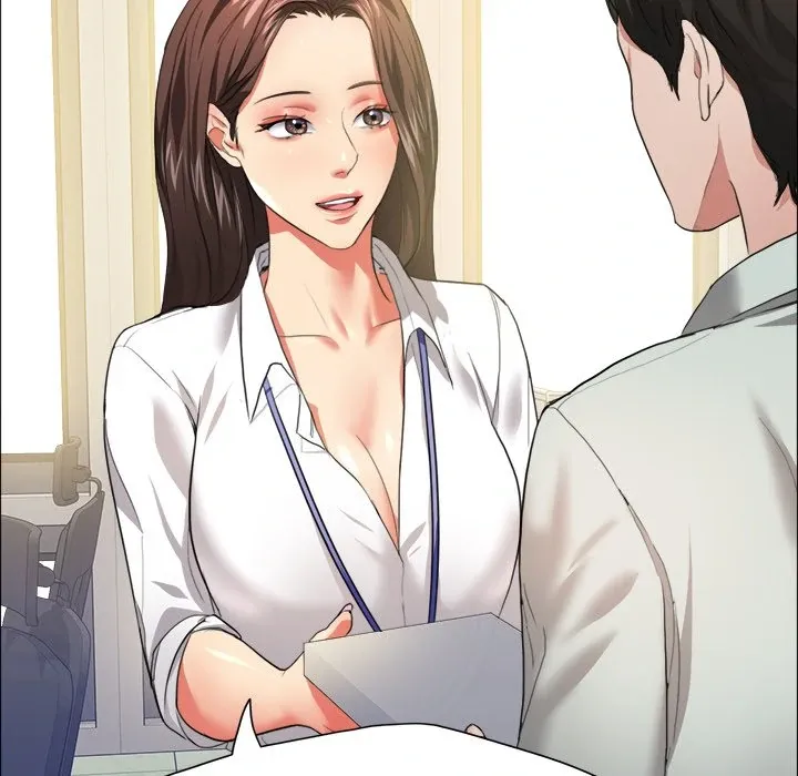 Read Gifted chapter 20 image 23 on Lezhin