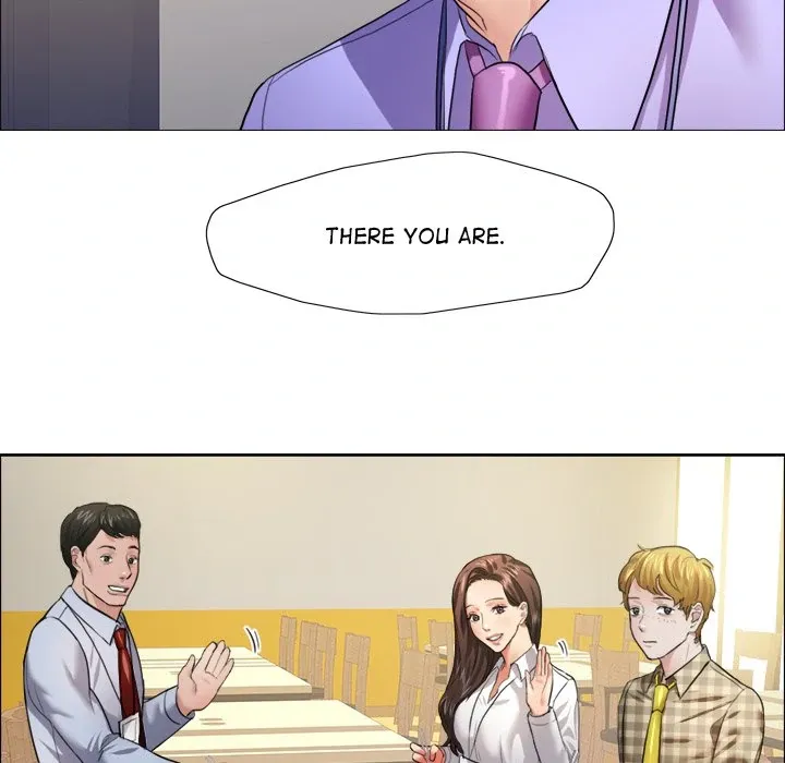 Read Gifted chapter 20 image 38 on Lezhin