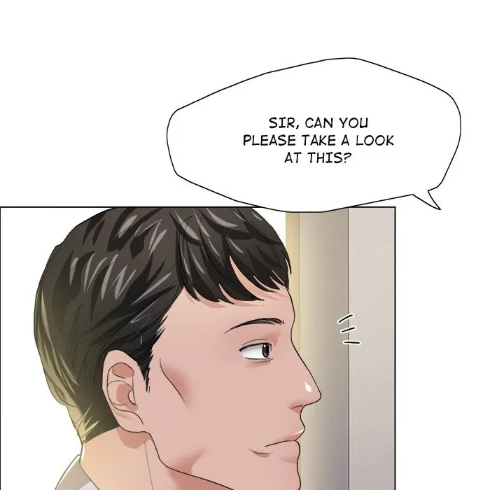 Read Gifted chapter 20 image 4 on Lezhin