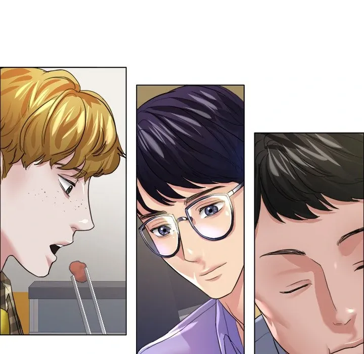 Read Gifted chapter 20 image 45 on Lezhin