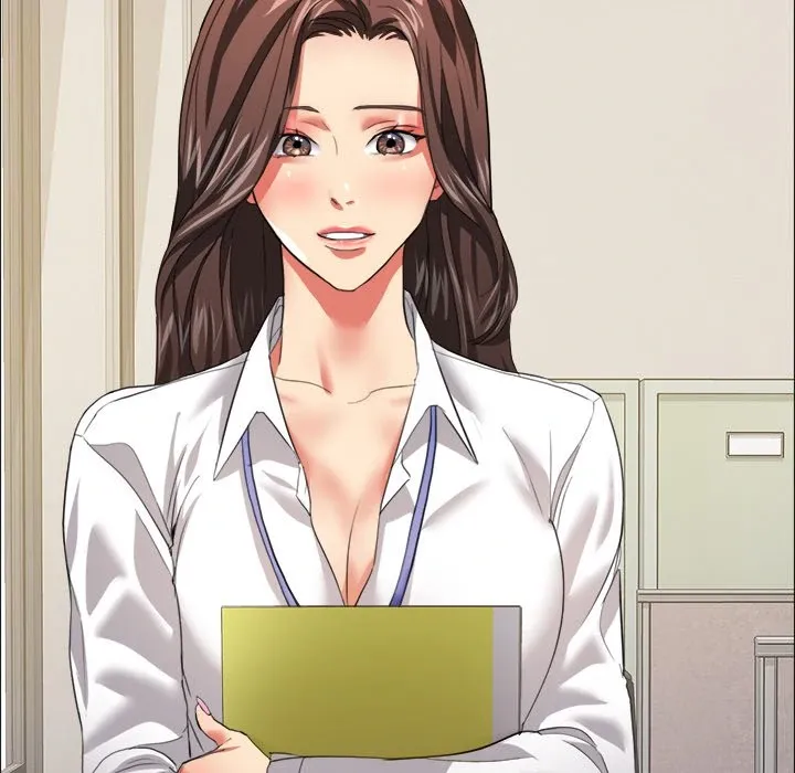 Read Gifted chapter 20 image 6 on Lezhin