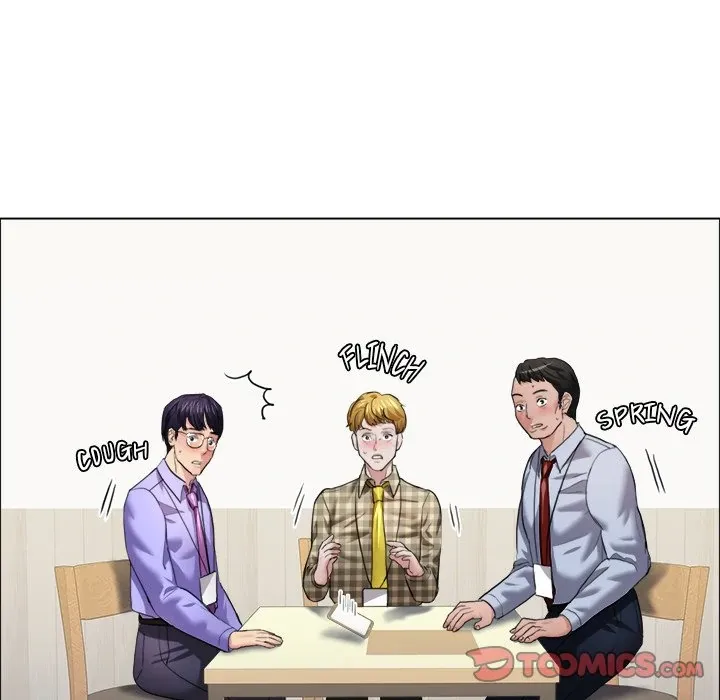 Read Gifted chapter 20 image 61 on Lezhin