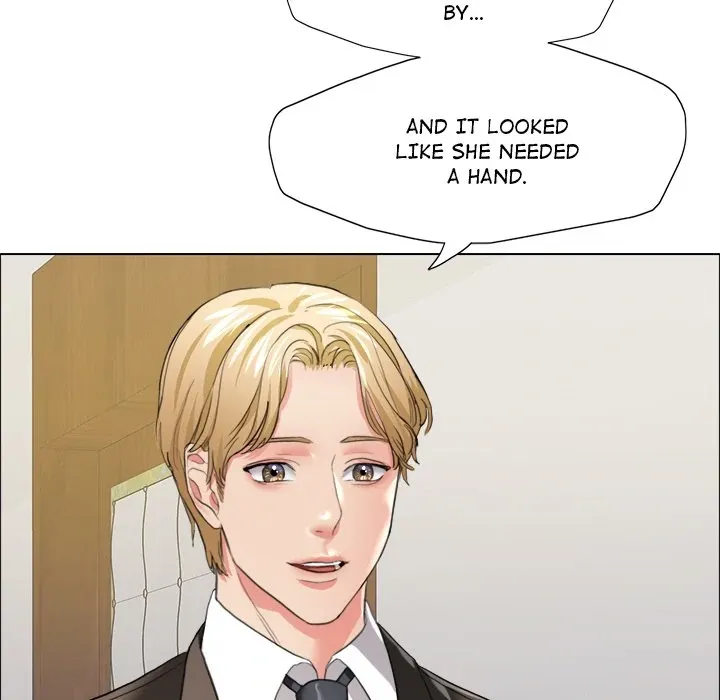 Read Gifted chapter 20 image 64 on Lezhin
