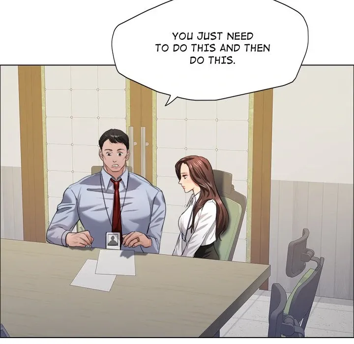 Read Gifted chapter 20 image 8 on Lezhin