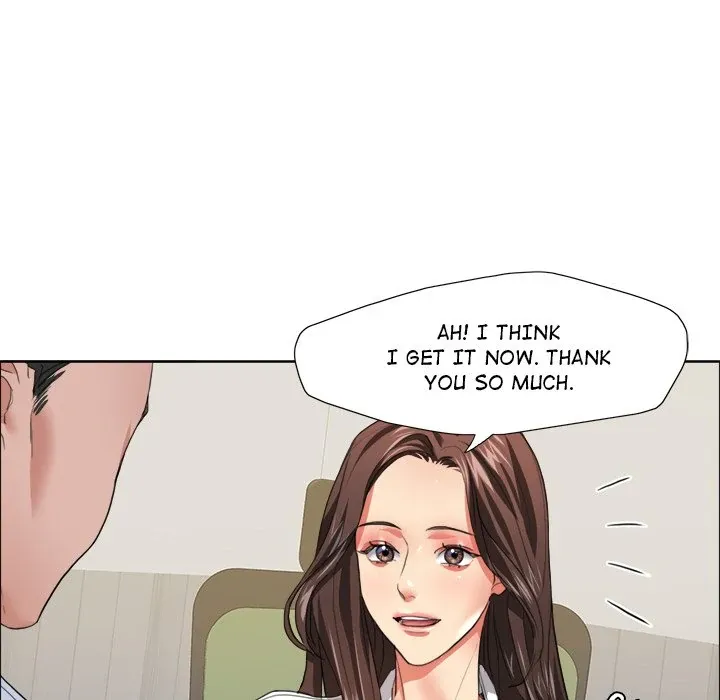 Read Gifted chapter 20 image 9 on Lezhin